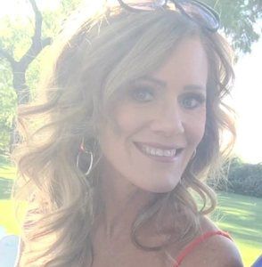 Meet your Posher, Cheryl